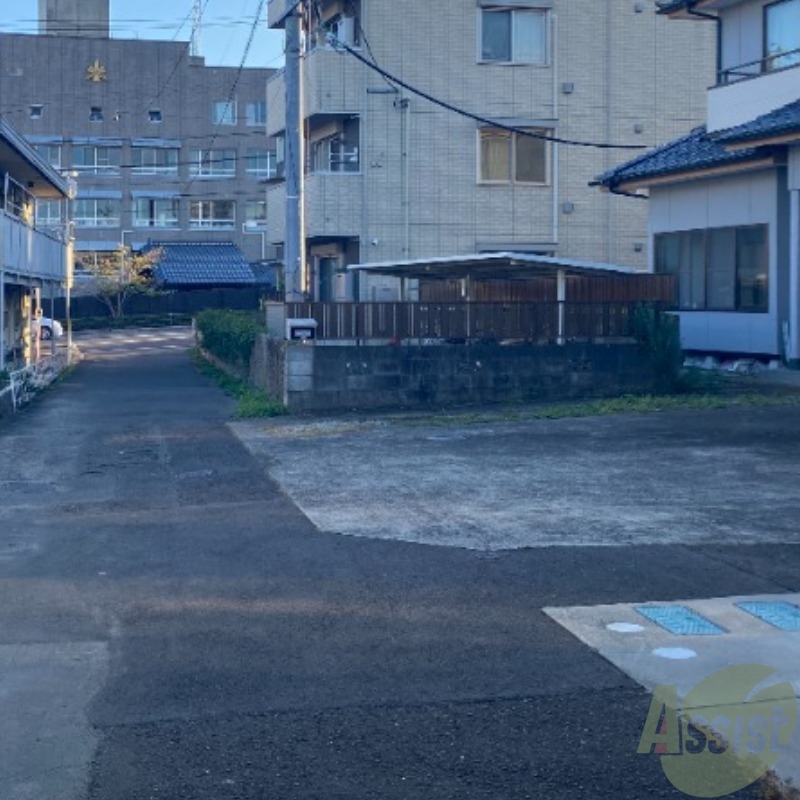 その他　ゴミ置き場その他