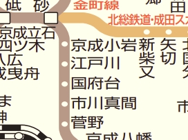 その他　☆路線図☆