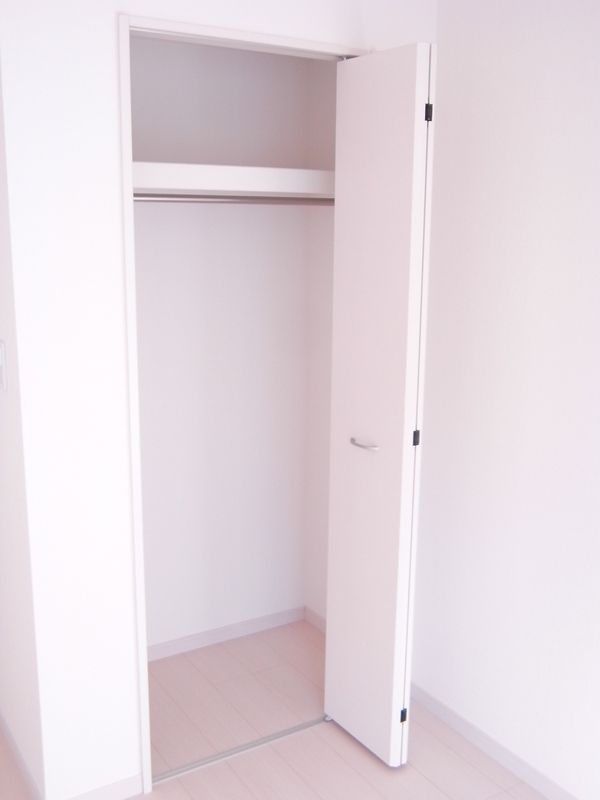 収納　☆収納豊富☆