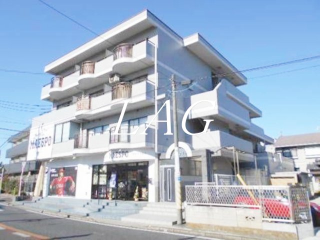 ＪＲ総武線 津田沼駅 徒歩10分 築38年
