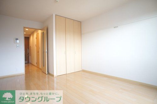 その他部屋・スペース　リビング/居室