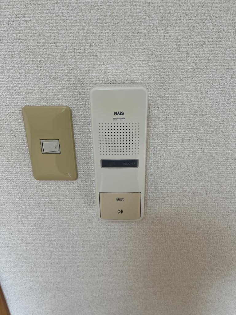 ノーサイドB棟のその他写真