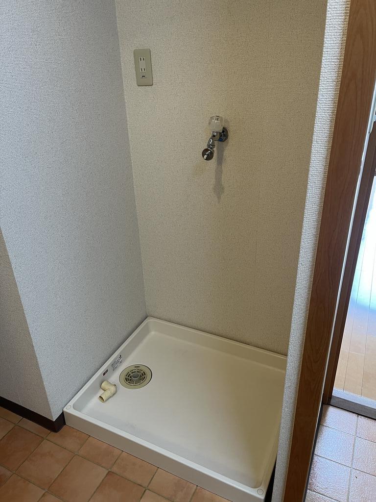 ノーサイドB棟のその他写真