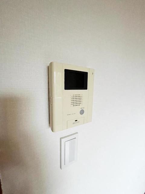セキュリティ　同仕様参考写真