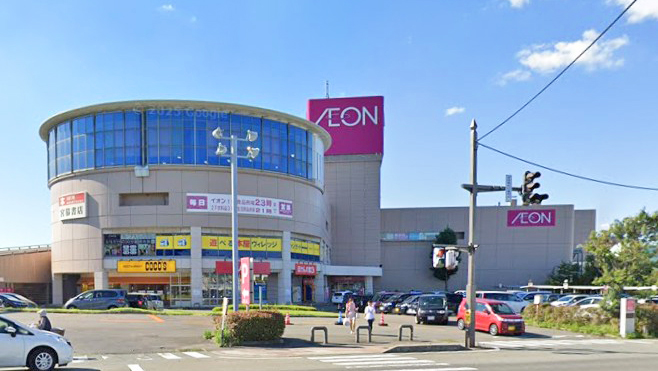 ローズアイランド Bの周辺写真