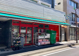 エコロジー大井町レジデンスの周辺写真