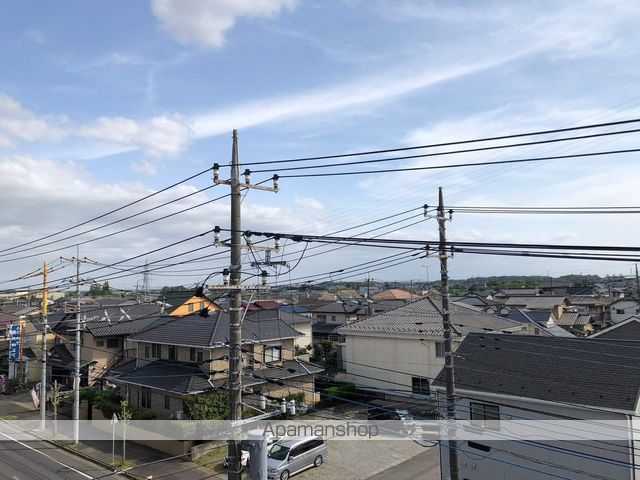 エトワール姫宮の外観写真