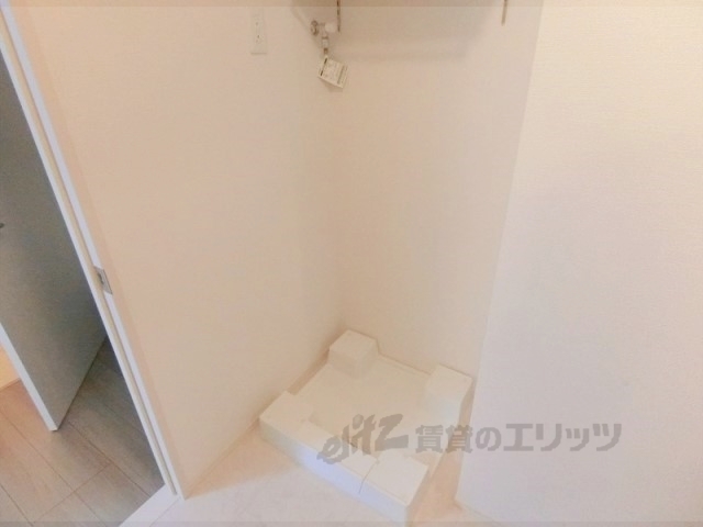 ウィステリア岡山手の内装写真