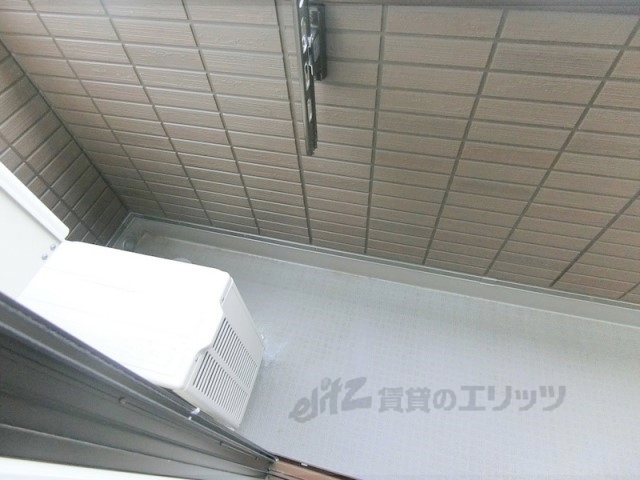 ウィステリア岡山手の内装写真