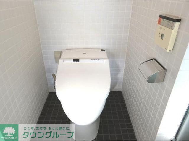 トイレ　参考