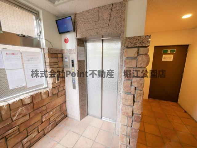 地下鉄御堂筋線 中津駅 徒歩9分 10階建 築27年の外観写真