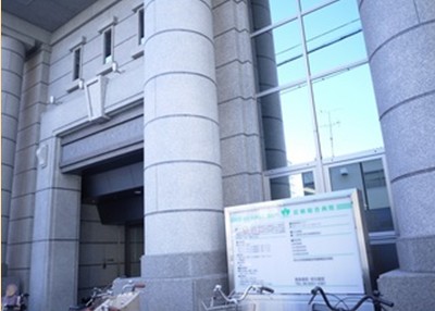 地下鉄御堂筋線 中津駅 徒歩9分 10階建 築27年の周辺写真