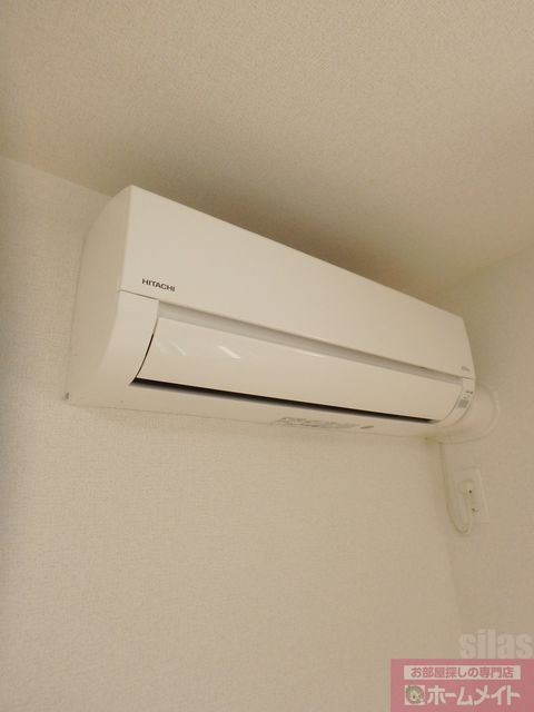 その他設備　同メーカー施工例