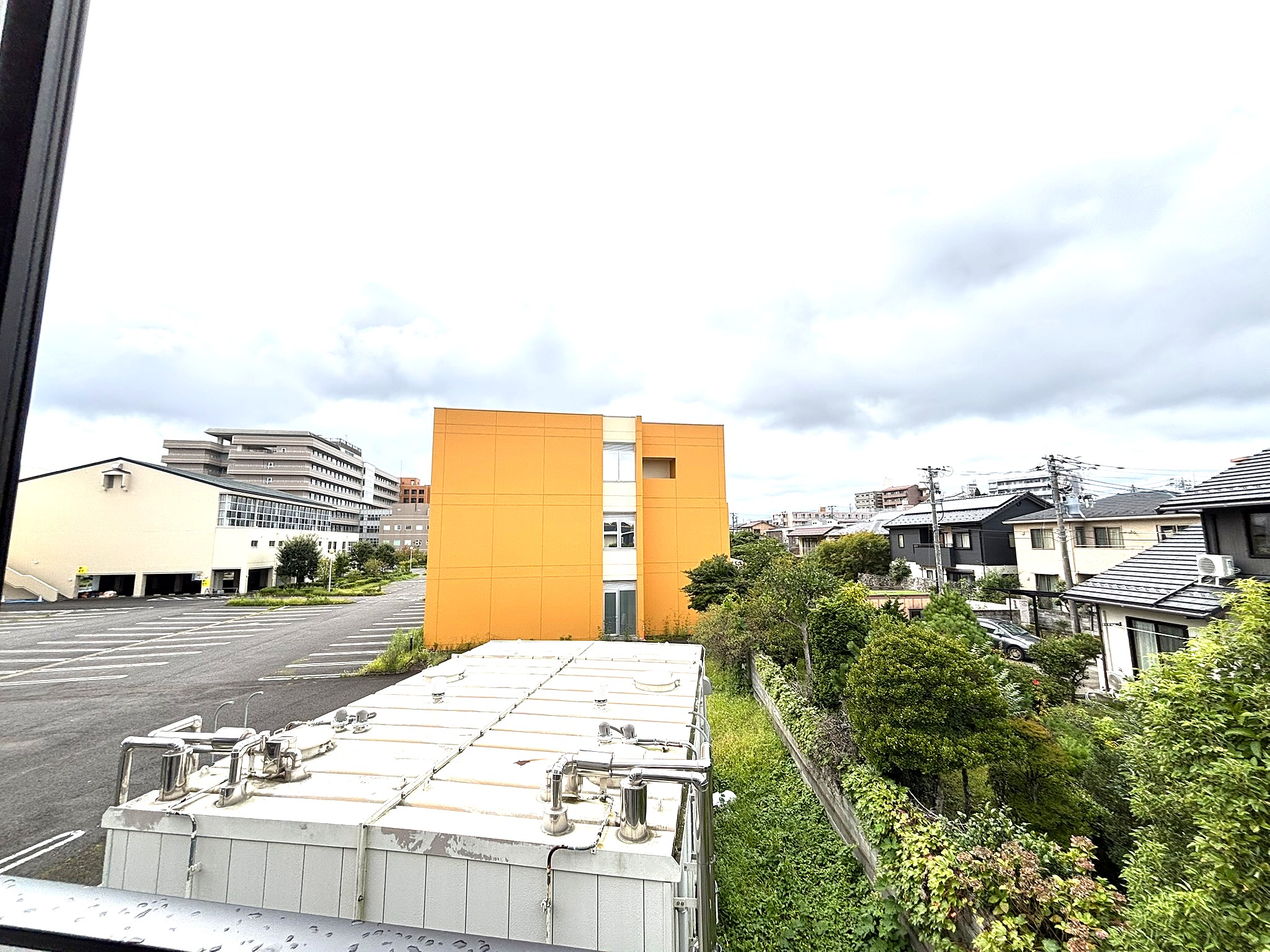 仙台市地下鉄南北線 台原駅 徒歩4分 2階建 築1年のその他写真