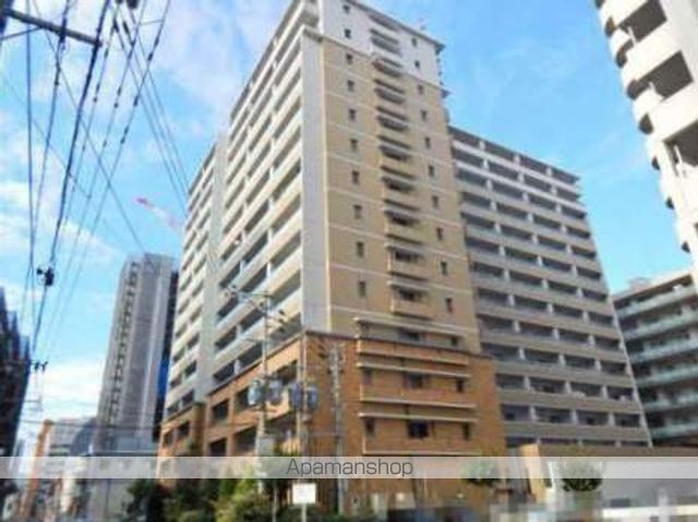 山陽新幹線 博多駅 徒歩9分 14階建 築22年のその他写真