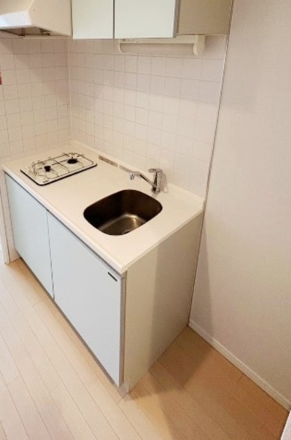 キッチン　同仕様タイプ