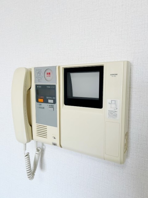 セキュリティ　同仕様タイプ