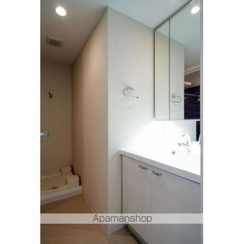 マスターズコート北品川の内装写真