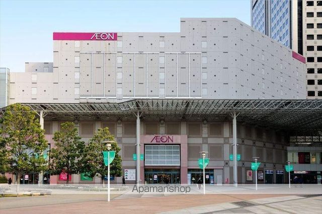 マスターズコート北品川の周辺写真