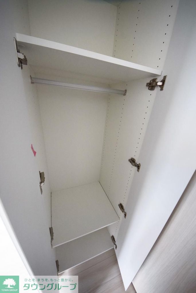 S-RESIDENCE松戸beneの内装写真