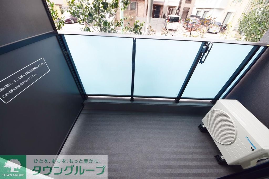 S-RESIDENCE松戸beneの内装写真