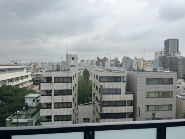 眺望　別部屋参考写真