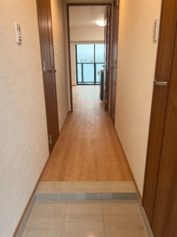 玄関　別部屋参考写真