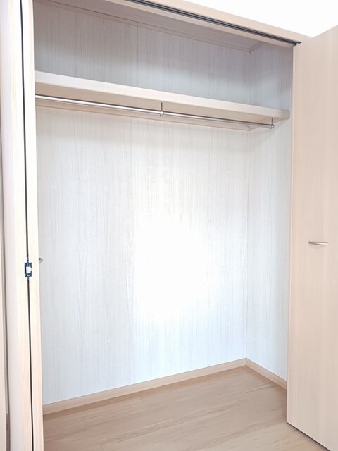 グリーンヒルうぐいすDの内装写真