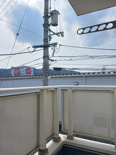 グリーンヒルうぐいすDの内装写真