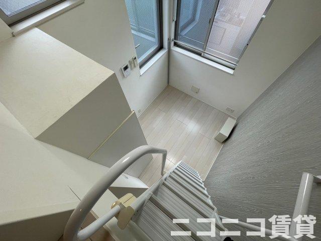 眺望　別号室イメージの為、現状を優先致します。