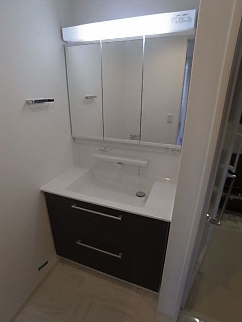 シャーメゾンガーデンズ芦屋翠ヶ丘の内装写真