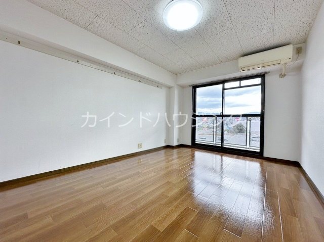 アビヨンKAB1の内装写真