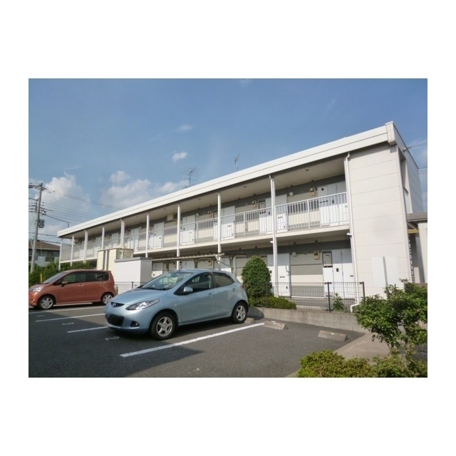 Verissimo松前台II