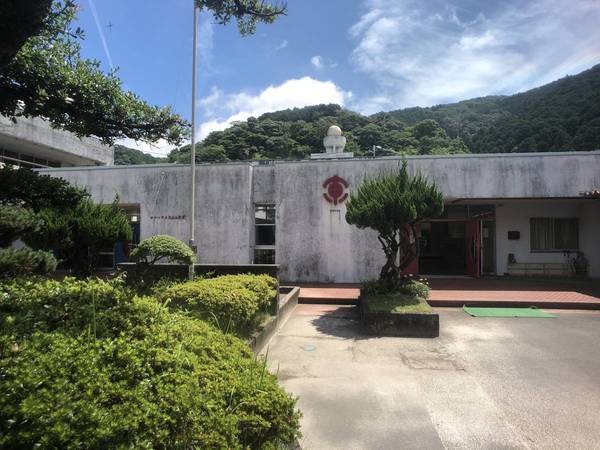 小学校　四万十市立東山小学校（小学校）まで200m