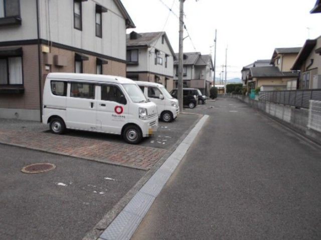 メゾン・ベルラルジュ ミルトニア館のその他写真