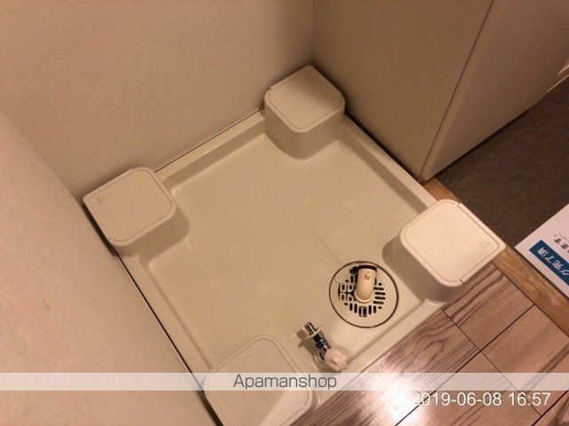 ＪＲ南武線 川崎新町駅 徒歩5分 2階建 築16年のその他写真
