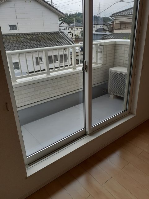 上信電鉄 上州一ノ宮駅 徒歩14分 2階建 築9年の内装写真