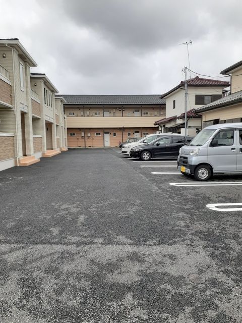 上信電鉄 上州一ノ宮駅 徒歩14分 2階建 築9年のその他写真