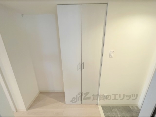 収納　下駄箱