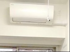 その他設備　※同仕様写真含む