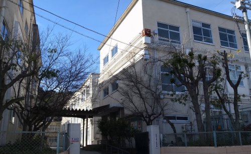 花園段ノ岡町貸家の周辺写真