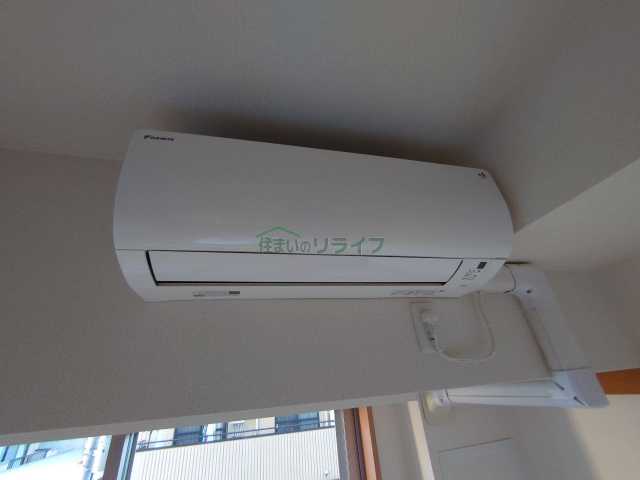 その他設備　同一平米別間取り(実際のお部屋は1Rです)