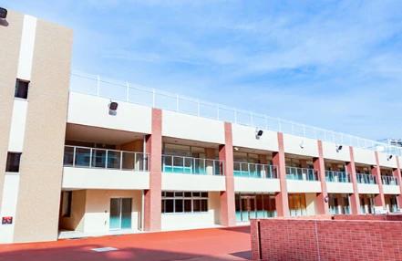 幼稚園・保育園　私立目黒日本大学幼稚園（幼稚園・保育園）まで145m