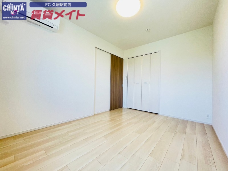 その他部屋・スペース　同型反転タイプ