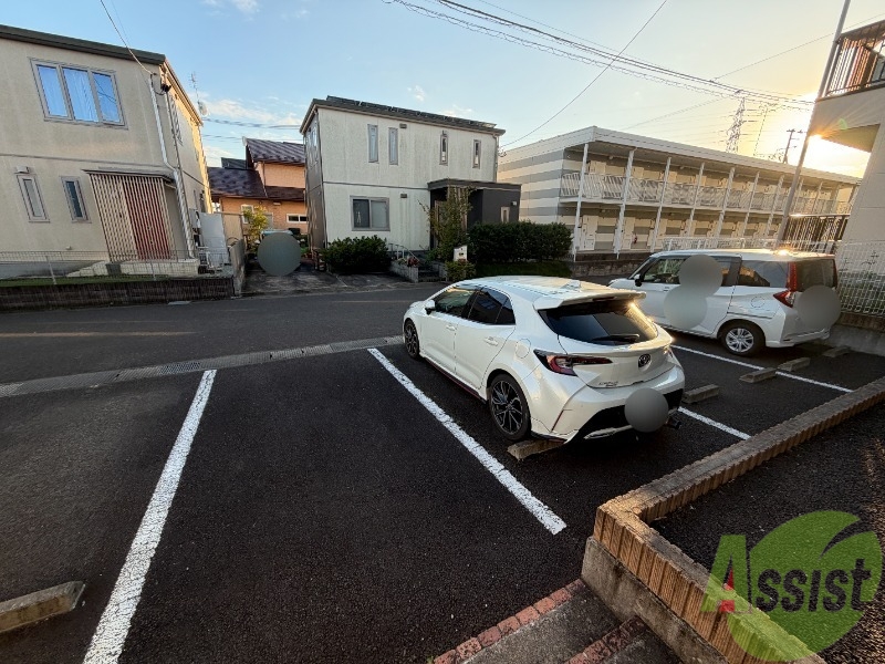 その他共有部分　駐輪場その他
