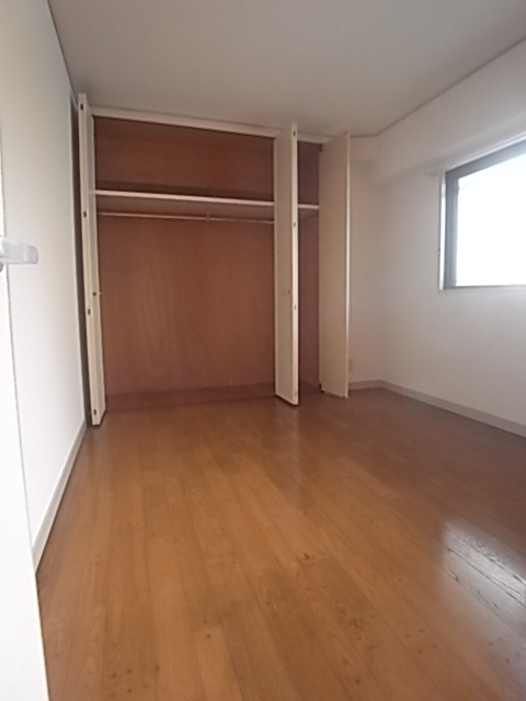 リベラ西芦屋の居間写真