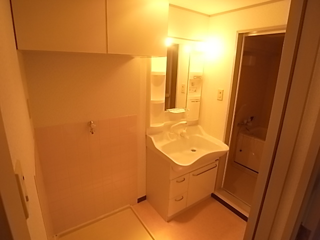 リベラ西芦屋の内装写真