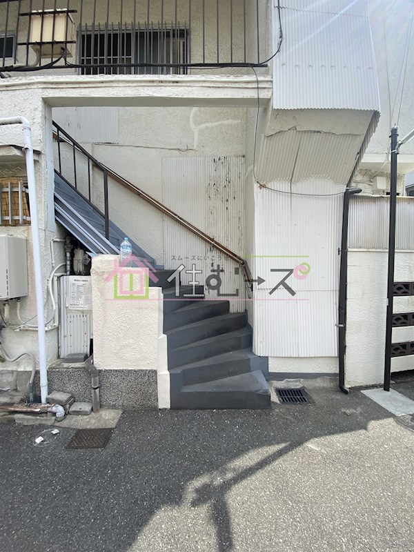 大野文化の外観写真