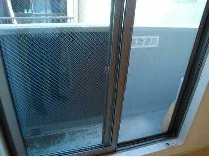 グランエッグス赤羽の内装写真