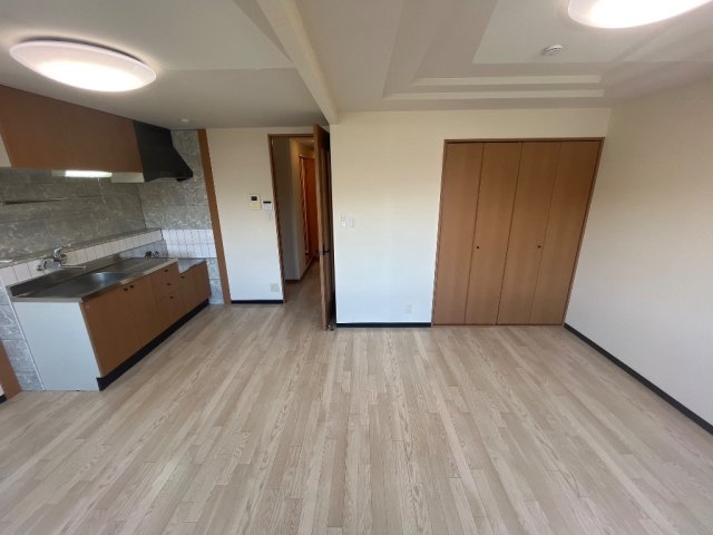 その他部屋・スペース　リビング